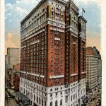 New York - Hotel Mc Alpin