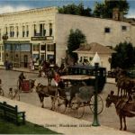 Mackinac Island