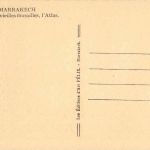 Marrakech