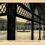 Marrakech