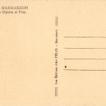 Marrakech