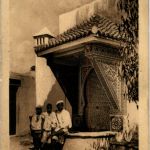 Casablanca