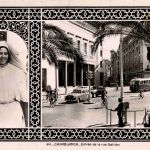 Casablanca