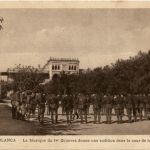 Casablanca