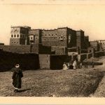 Kasbah d Ouarzazat