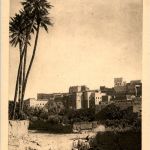 Kasbah d Ouarzazat