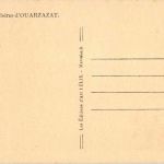 Kasbah d Ouarzazat
