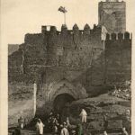 Fez - Bab El Guissa