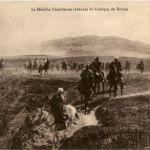 La Mehalla Cherisiensnne