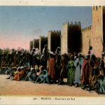Maroc - Guerriers du Sud