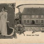 Gruss aus Tilsit