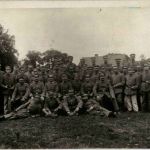 Soldaten russland