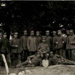 Soldaten Russland