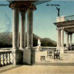 Corfou - Achilleion