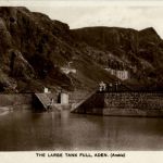 Aden - The Large Tank Full