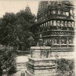 Palais a Delhi