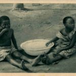 Missions Africaines - Province de l Est - Il Y a bon