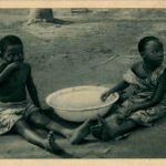 Missions Africaines - Province de l Est - Il Y a bon
