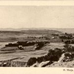 Lessouto - Morija