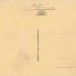 Scenes et Types - Jeune Fileuse