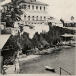Mombasa - Sur les Quais