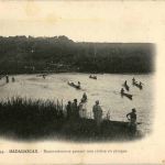 Madagascar