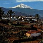 Puerto de la Cruz