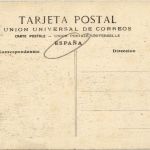San Sebastian - Paseo del Principe de Asturias