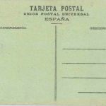 Fuenterrabia - Puerta principale