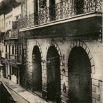 Fuenterrabia - Casa Consistorial