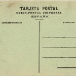 Fuenterrabia - Puerta principale