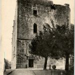 Fuenterrabia - Palacio de Carlos Quinta