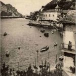 Pasages de San Juan