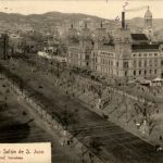Barcelona - Salon de S Juan