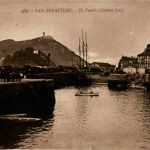 San Sebastien - El Puerto