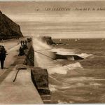 San Sebastien - Paseo del P. de Asturias