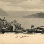 San Sebastien - Monte de Iguelda