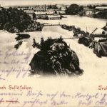 Trollhättan - Güllöfallen