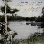 Cochinchine - Le Donai a Tri AN