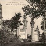 tonkin - Hanoi