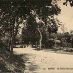 Hanoi - Le Jardin Botanique