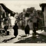 Port Said - Native Quater