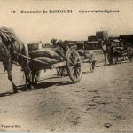 Souvenir de Djibouti
