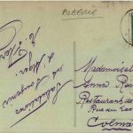 Alger - Rue Arabe