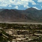 Nepal - Lhasa