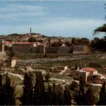 Jerusalem
