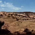 Jerusalem
