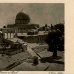 Jerusalem - Hazam Sherif