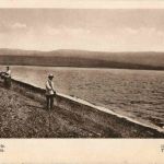 The Dead Sea