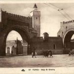 Tunis - Bab El Khadra